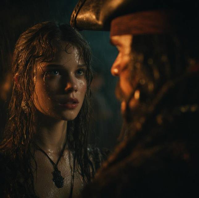 Доктор Крюк 4 (СИ ) - img_11