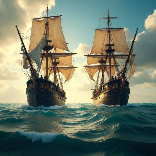 Доктор Крюк 4 (СИ ) - img_15