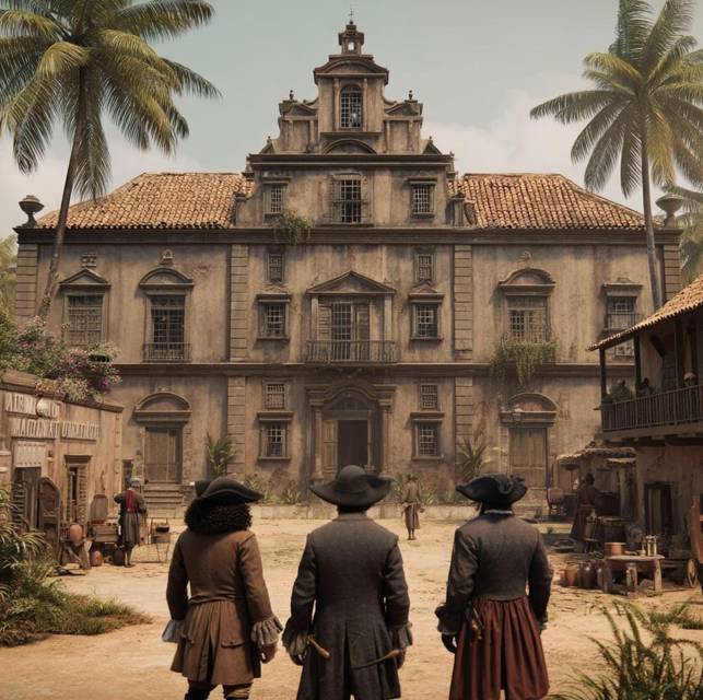 Доктор Крюк 4 (СИ ) - img_5