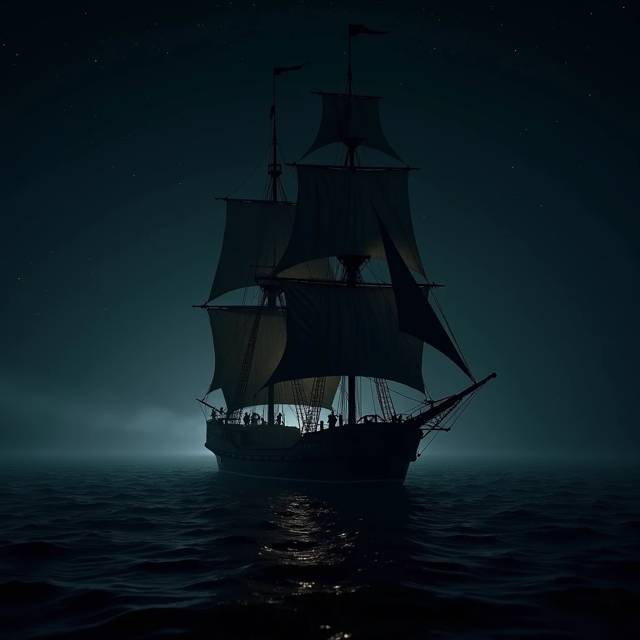 Доктор Крюк 3 (СИ) - img_13