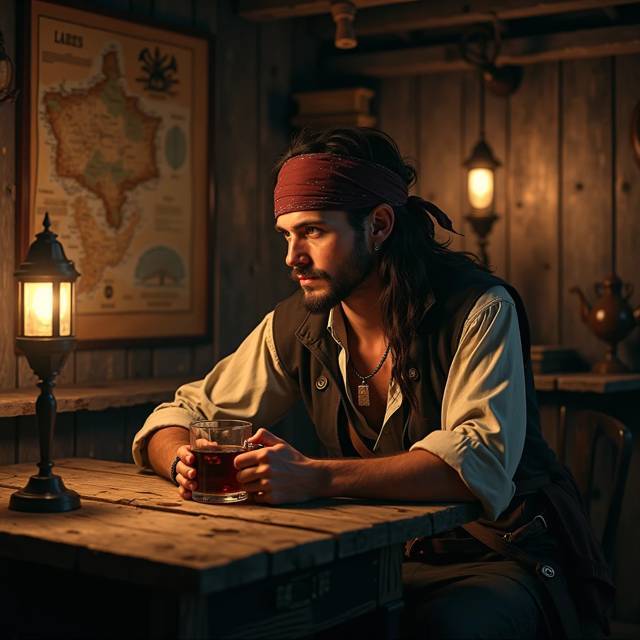 Доктор Крюк 3 (СИ) - img_4