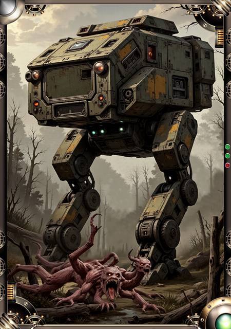 Чужой наследник 5 (СИ) - img_12