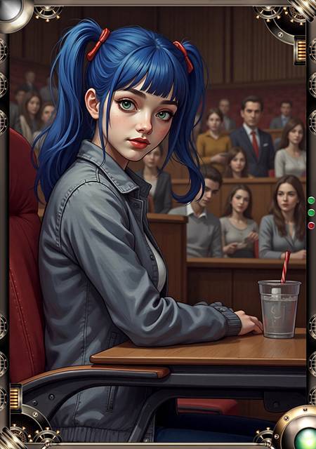 Чужой наследник 5 (СИ) - img_8