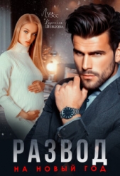 Развод на новый год (СИ) - автор Тэсс Лена 