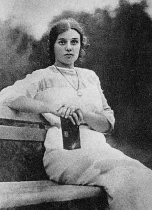 Есенин. Любовь хулигана - img_14