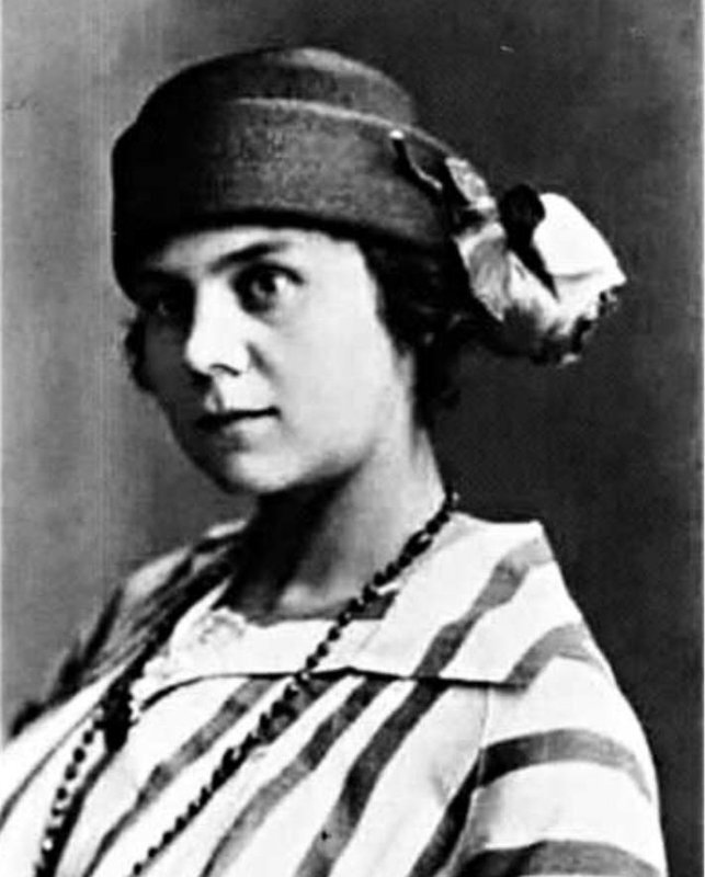 Есенин. Любовь хулигана - img_16