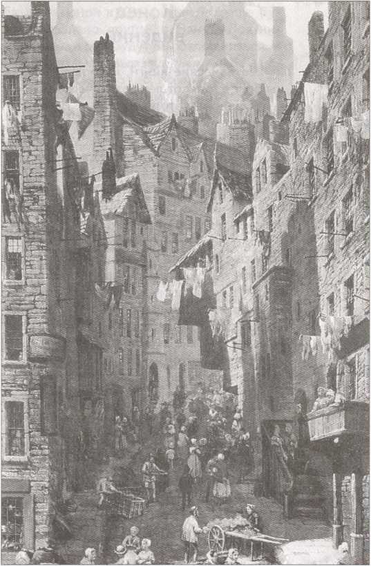 Великая книга пророков: Книга 1. Видевшие сквозь время - i_088.jpg