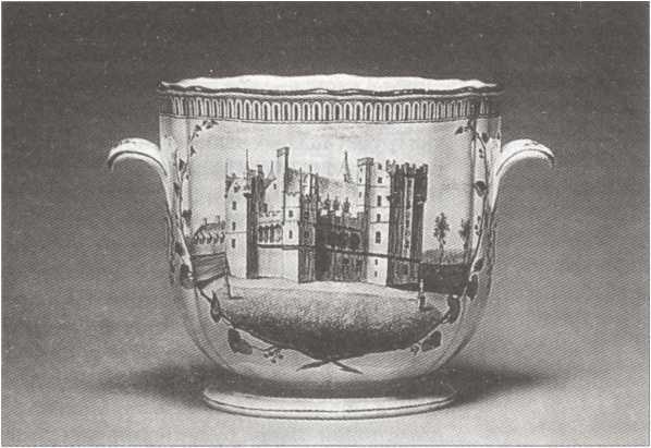 Великая книга пророков: Книга 1. Видевшие сквозь время - i_089.jpg