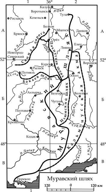 Золото Стеньки (СИ) - img_17
