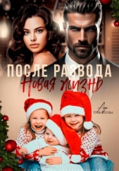 После развода. Новая жизнь - автор Гранатова Ада 