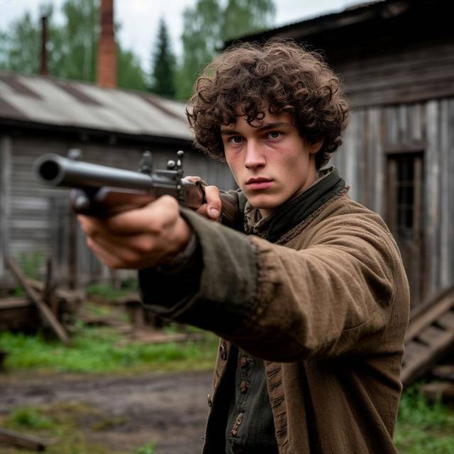 Инженер Петра Великого (СИ) - img_10