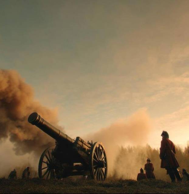 Инженер Петра Великого (СИ) - img_13