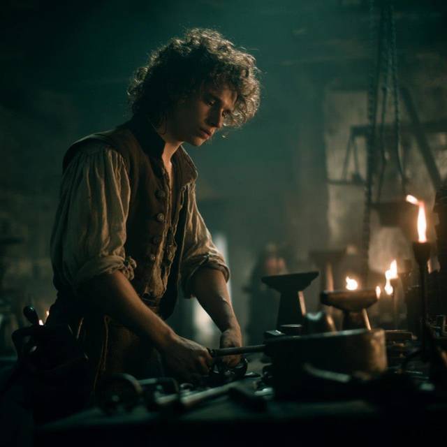 Инженер Петра Великого (СИ) - img_2