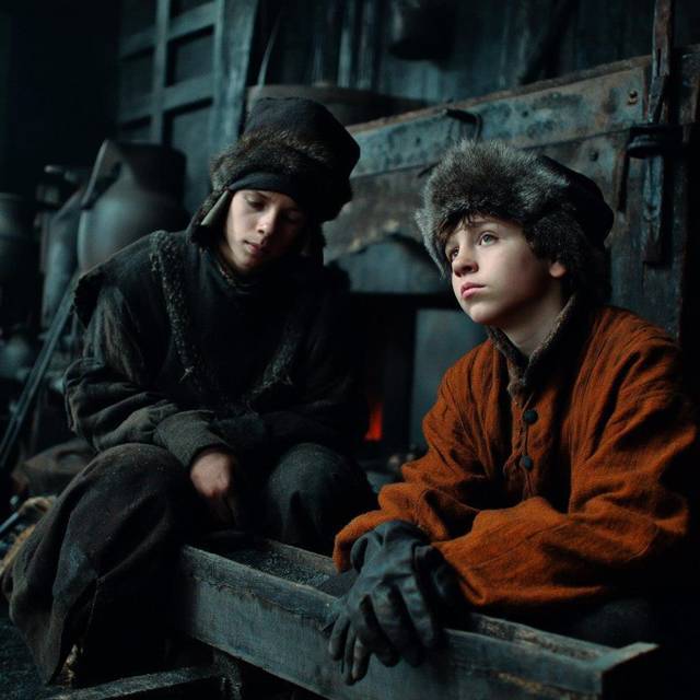 Инженер Петра Великого (СИ) - img_3