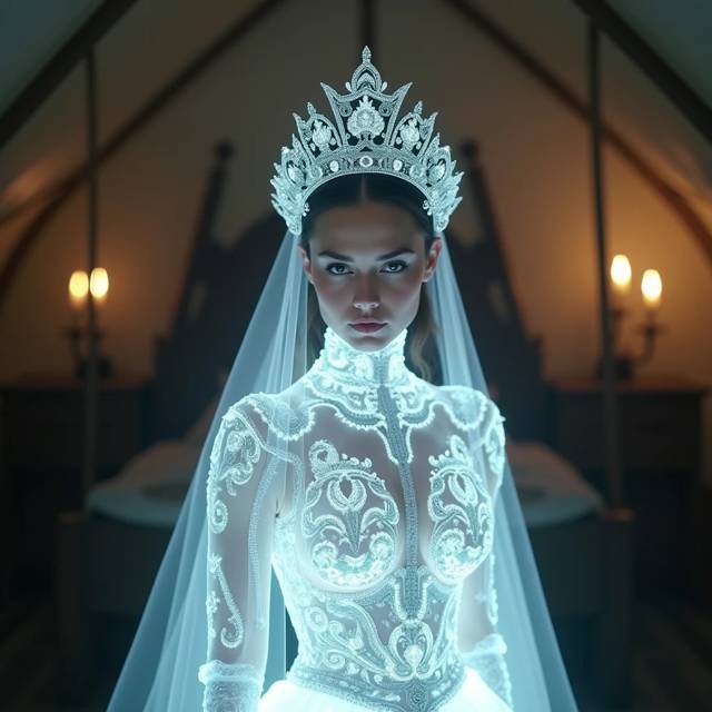 Русь. Строительство империи 6 (СИ) - img_14