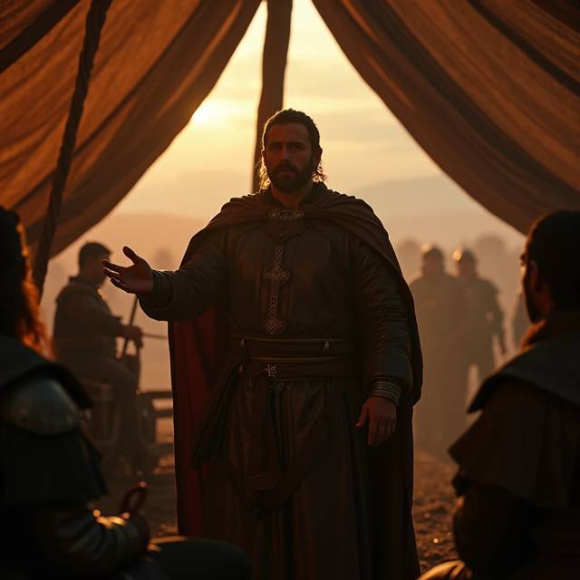 Русь. Строительство империи 6 (СИ) - img_15