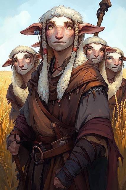 Бессмертный двор (СИ) - img_103