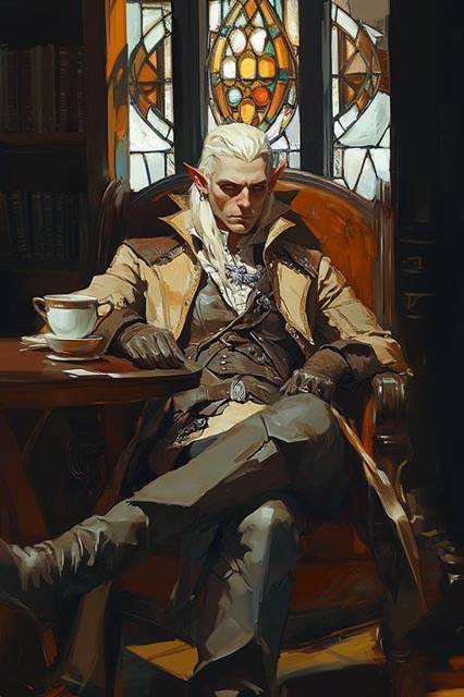 Бессмертный двор (СИ) - img_126