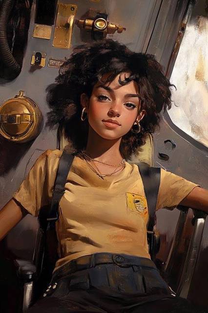 Бессмертный двор (СИ) - img_128