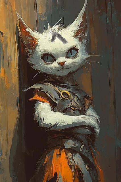 Бессмертный двор (СИ) - img_129