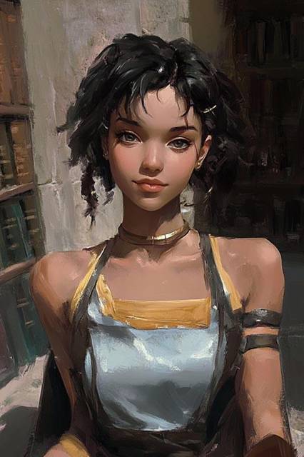 Бессмертный двор (СИ) - img_140