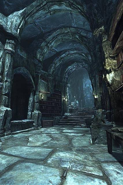 Бессмертный двор (СИ) - img_143