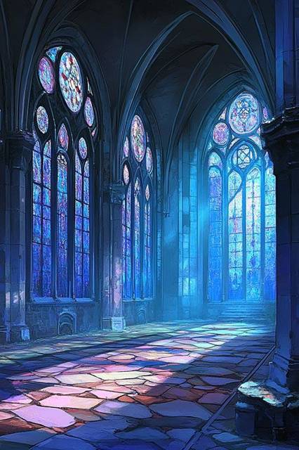 Бессмертный двор (СИ) - img_148