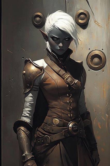 Бессмертный двор (СИ) - img_160