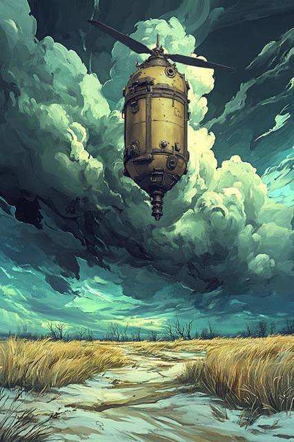 Бессмертный двор (СИ) - img_164