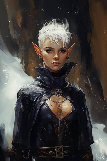 Бессмертный двор (СИ) - img_169