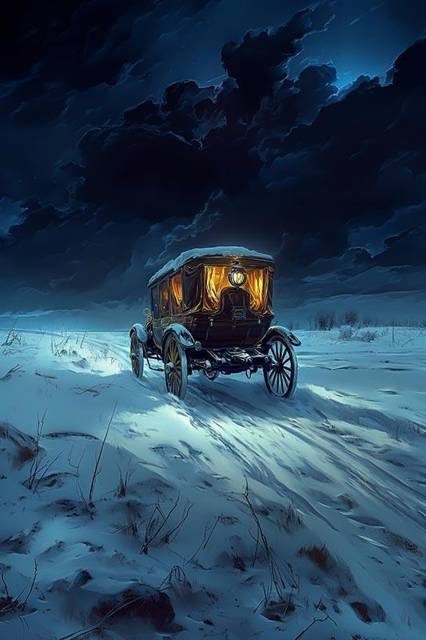 Бессмертный двор (СИ) - img_170