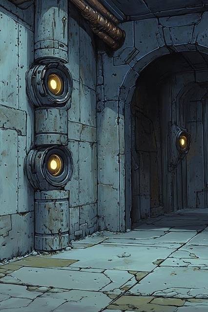 Бессмертный двор (СИ) - img_173