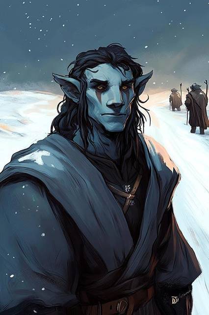 Бессмертный двор (СИ) - img_182