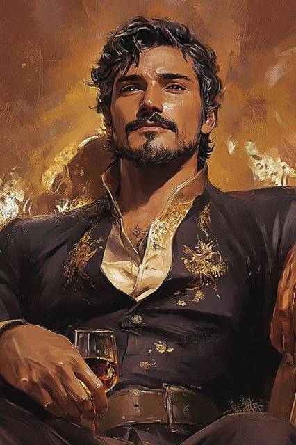 Бессмертный двор (СИ) - img_186