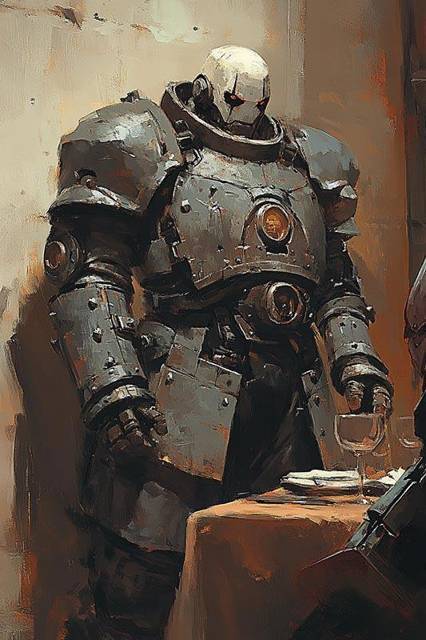 Бессмертный двор (СИ) - img_187