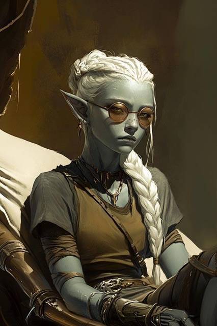 Бессмертный двор (СИ) - img_193