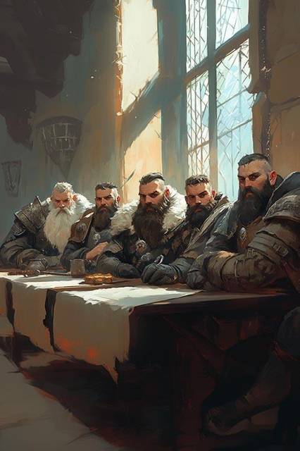 Бессмертный двор (СИ) - img_195