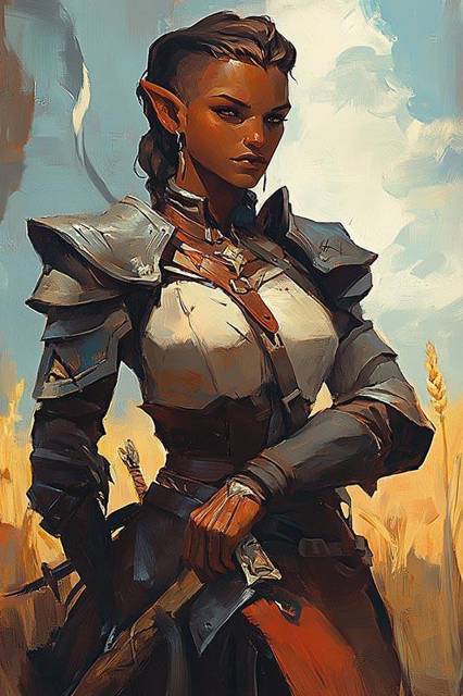 Бессмертный двор (СИ) - img_197