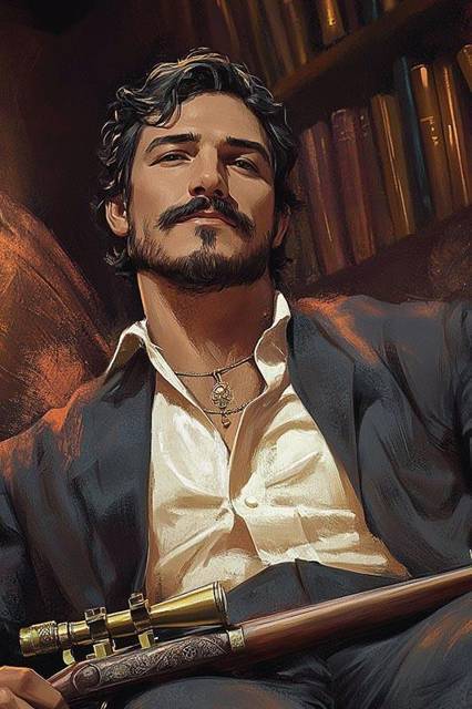 Бессмертный двор (СИ) - img_200