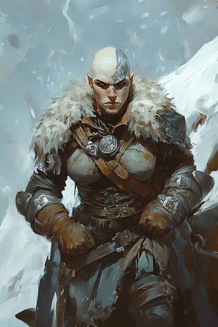 Бессмертный двор (СИ) - img_30