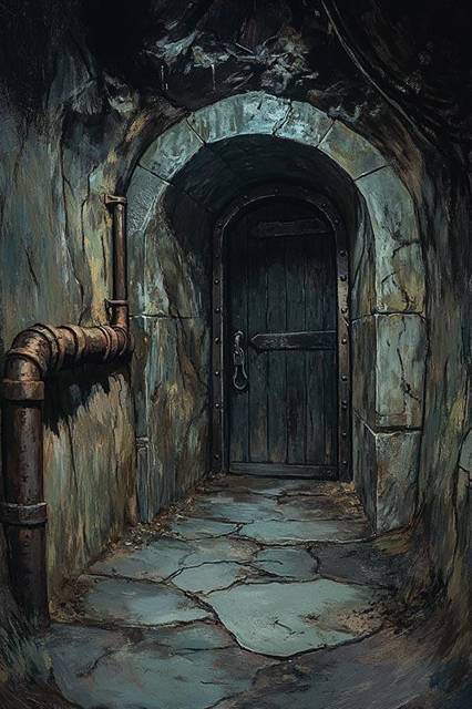 Бессмертный двор (СИ) - img_49