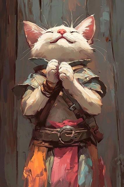 Бессмертный двор (СИ) - img_55