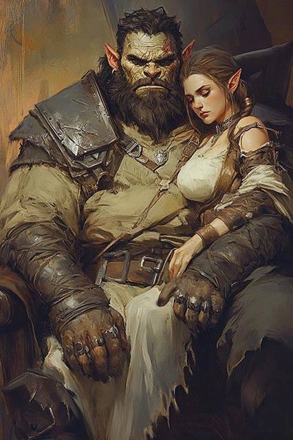 Бессмертный двор (СИ) - img_56