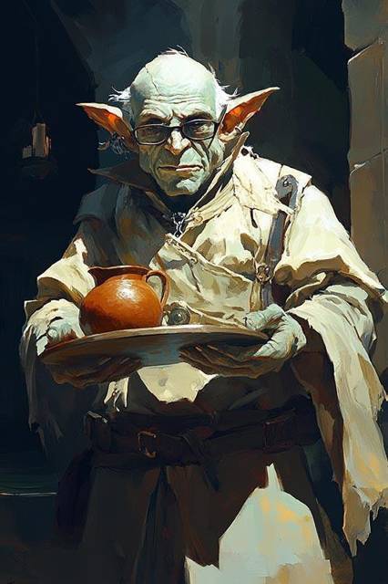 Бессмертный двор (СИ) - img_57