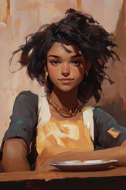 Бессмертный двор (СИ) - img_59