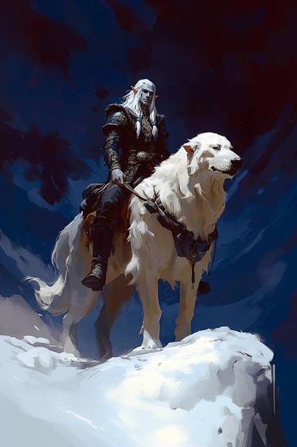 Бессмертный двор (СИ) - img_78