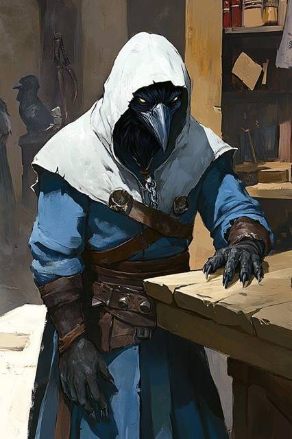 Бессмертный двор (СИ) - img_82