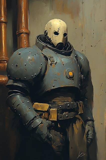 Бессмертный двор (СИ) - img_86