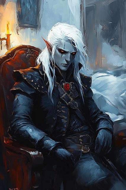 Бессмертный двор (СИ) - img_118