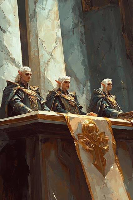 Бессмертный двор (СИ) - img_124